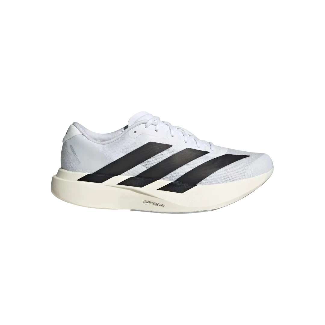 Adidas Adizero Evo Sl White