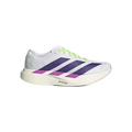 Adidas Adizero Evo Sl White\Purple