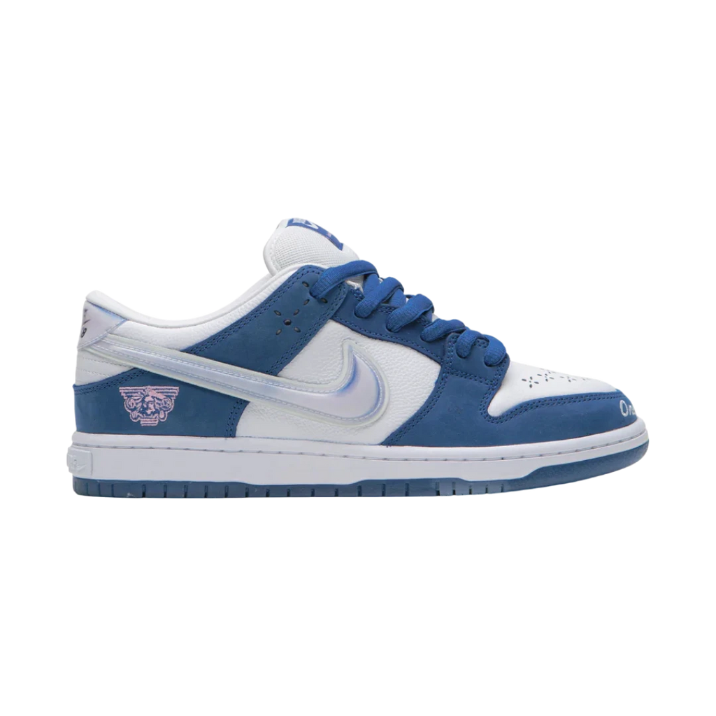 Nike SB x Born x Raised Dunk Low
