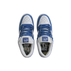 Nike SB x Born x Raised Dunk Low
