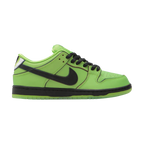 Nike low SBxButtercup dunks
