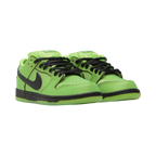 Nike low SBxButtercup dunks
