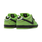 Nike low SBxButtercup dunks