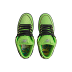 Nike low SBxButtercup dunks