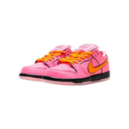 Nike SB Dunk Low Pro X Powerpuff Girls Blossom