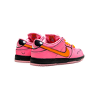 Nike SB Dunk Low Pro X Powerpuff Girls Blossom