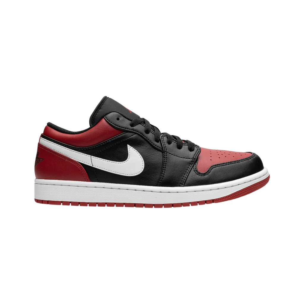 Air Jordan 1 Low 'Alternate Bred Toe'