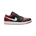 Air Jordan 1 Low 'Alternate Bred Toe'