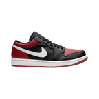 Air Jordan 1 Low 'Alternate Bred Toe'