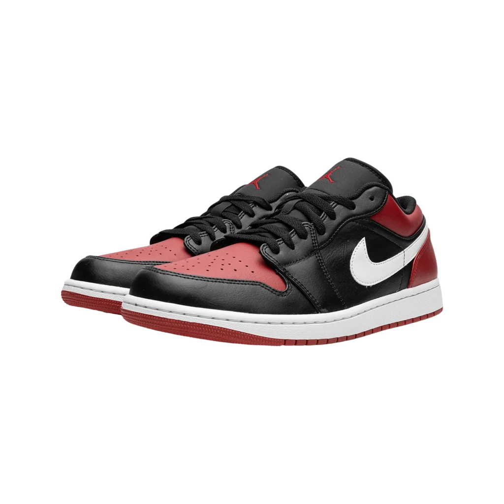 Air Jordan 1 Low 'Alternate Bred Toe'