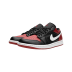 Air Jordan 1 Low 'Alternate Bred Toe'
