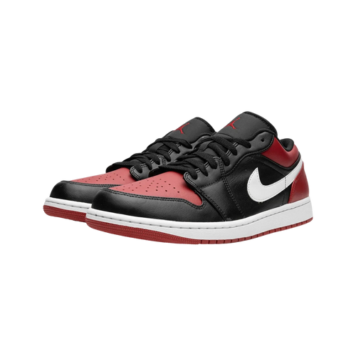 Air Jordan 1 Low 'Alternate Bred Toe'