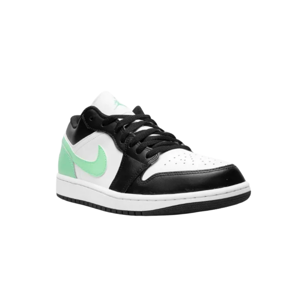 Air Jordan 1 Low Glow Green