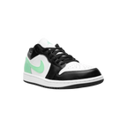 Air Jordan 1 Low Glow Green