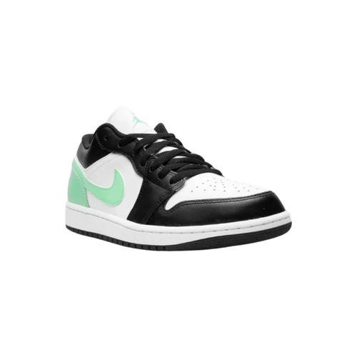 Air Jordan 1 Low Glow Green