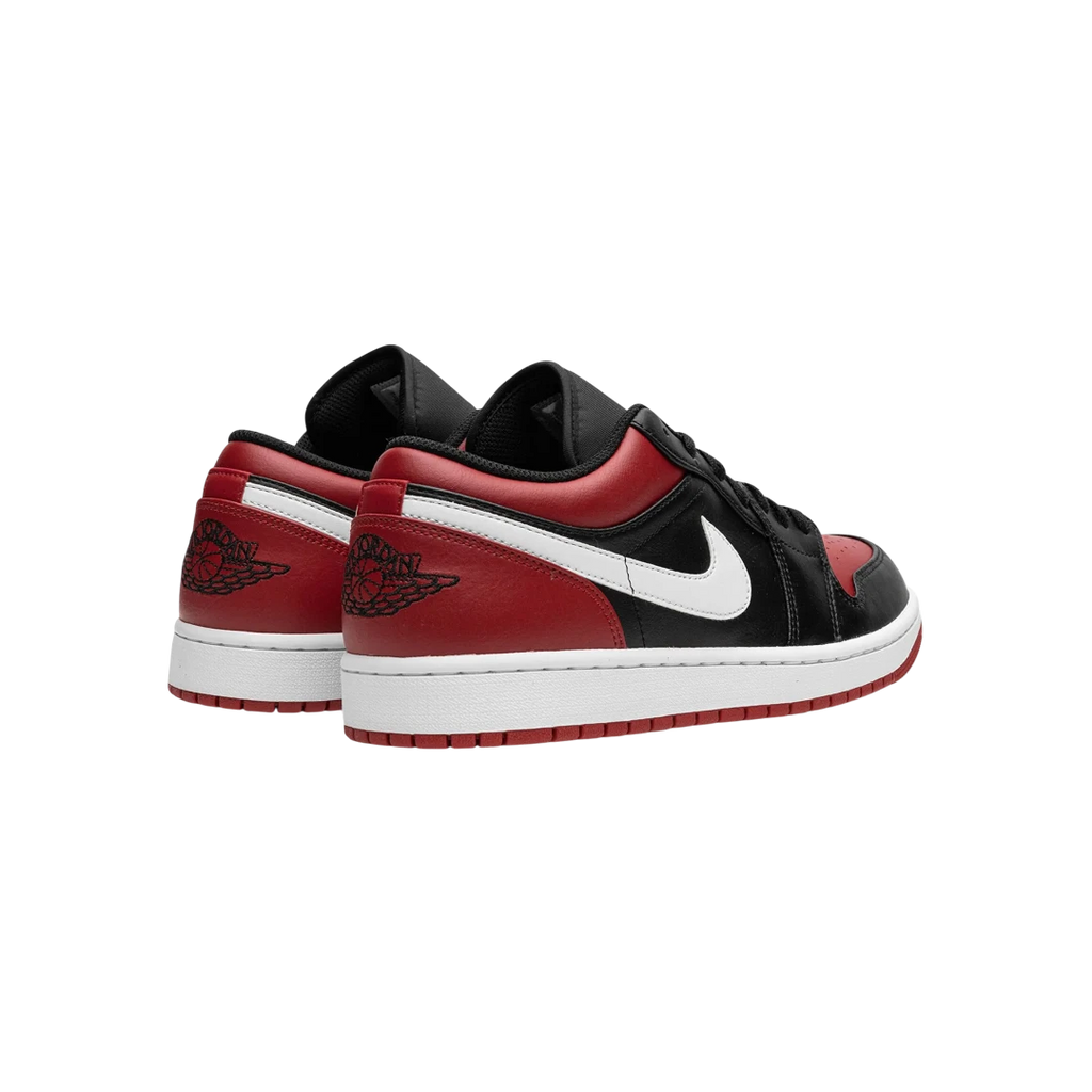 Air Jordan 1 Low 'Alternate Bred Toe'
