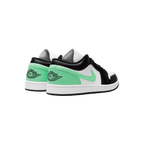 Air Jordan 1 Low Glow Green