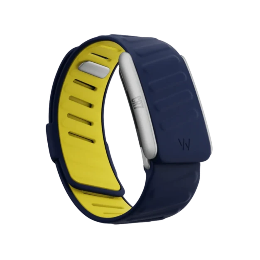 WHOOP 5.0 PEAK SportFlex Band CR7 (STRAP ONLY) - NAVY