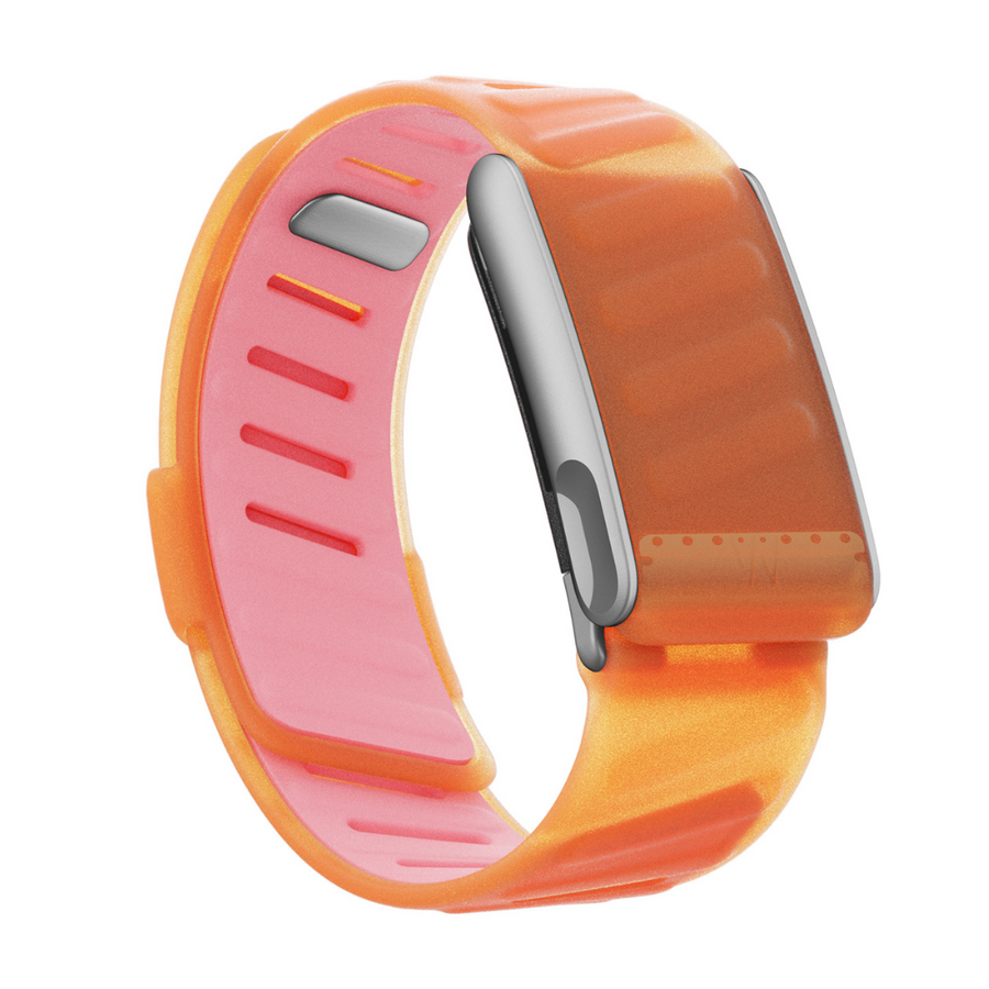 WHOOP MG (STRAP ONLY) - SPORTFLEX FLARE