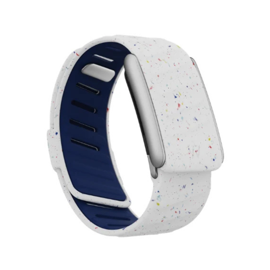 WHOOP 5.0 PEAK (STRAPS ONLY) - SPORTFLEX FLURRY