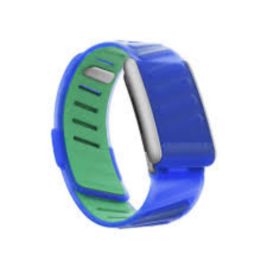 WHOOP 5.0 PEAK (STRAPS ONLY) - SPORTFLEX RIPTIDE