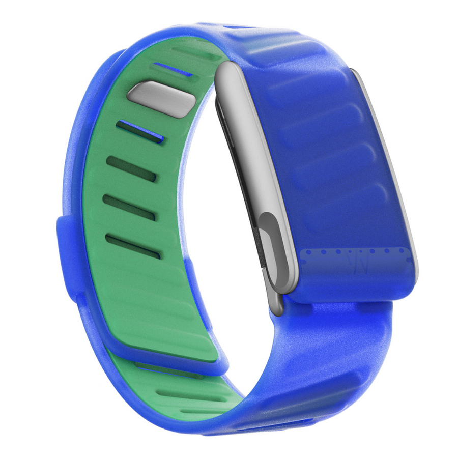WHOOP MG (STRAP ONLY) - SPORTFLEX RIPTIDE