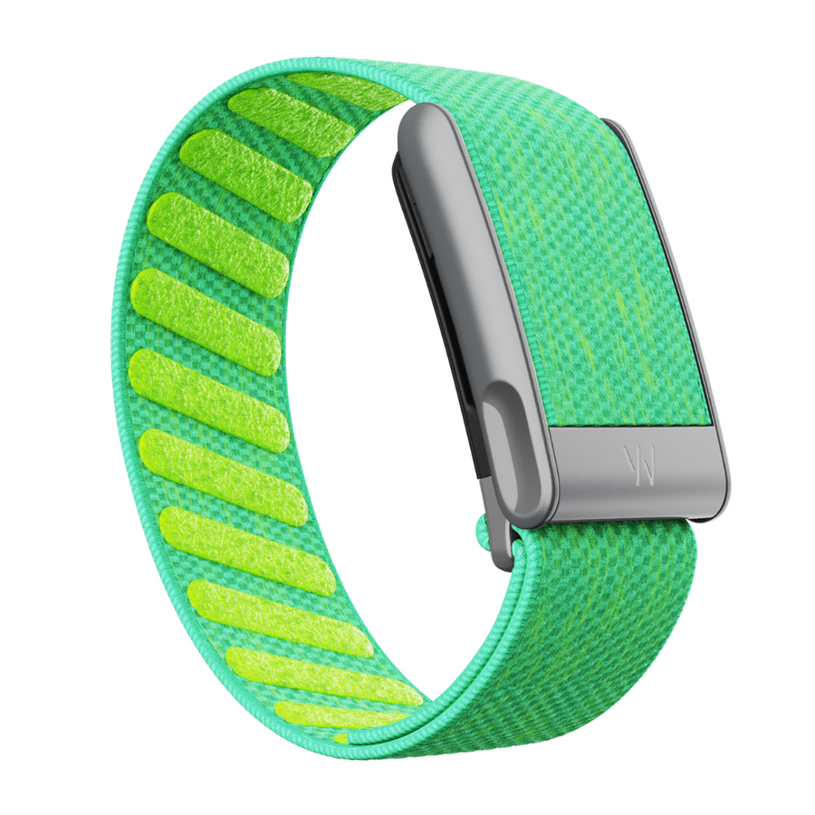 WHOOP MG (STRAP ONLY) - SUPERKNIT LIME