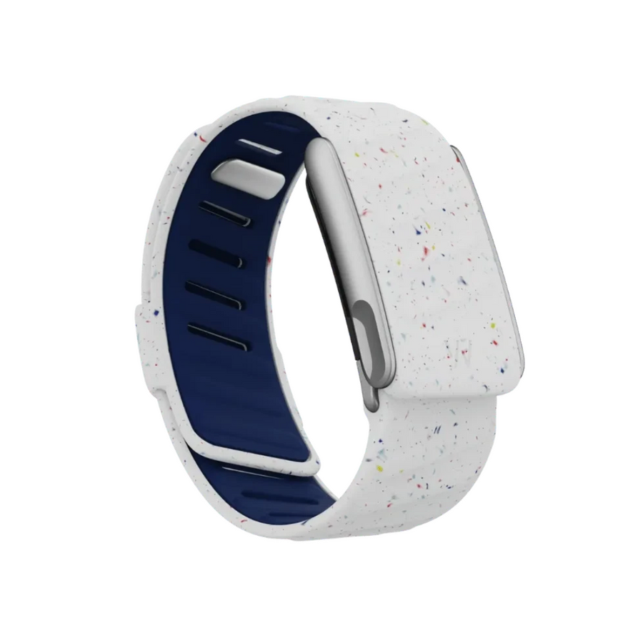 WHOOP MG (STRAP ONLY) - SPORTFLEX FLURRY