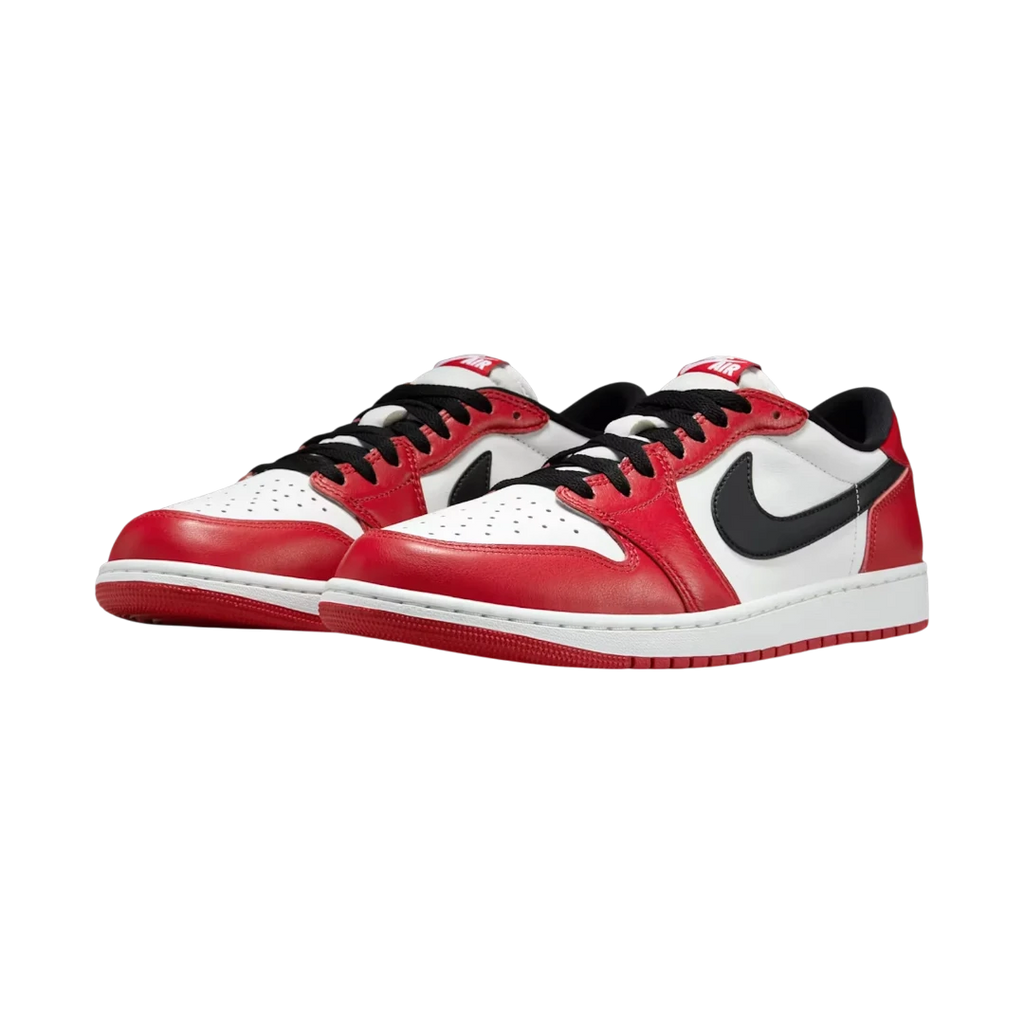 Nike Chicago Low
