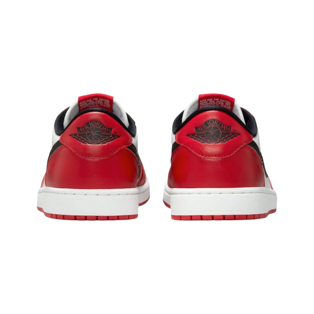 Nike Chicago Low