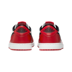 Nike Chicago Low