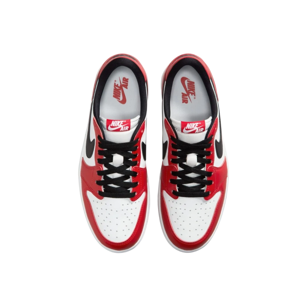 Nike Chicago Low