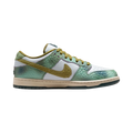 Nike SB Dunk Low Pro x Alexis Sablone "Chameleon"