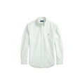 Polo Ralph Lauren Custom Fit Striped Oxford Shirt