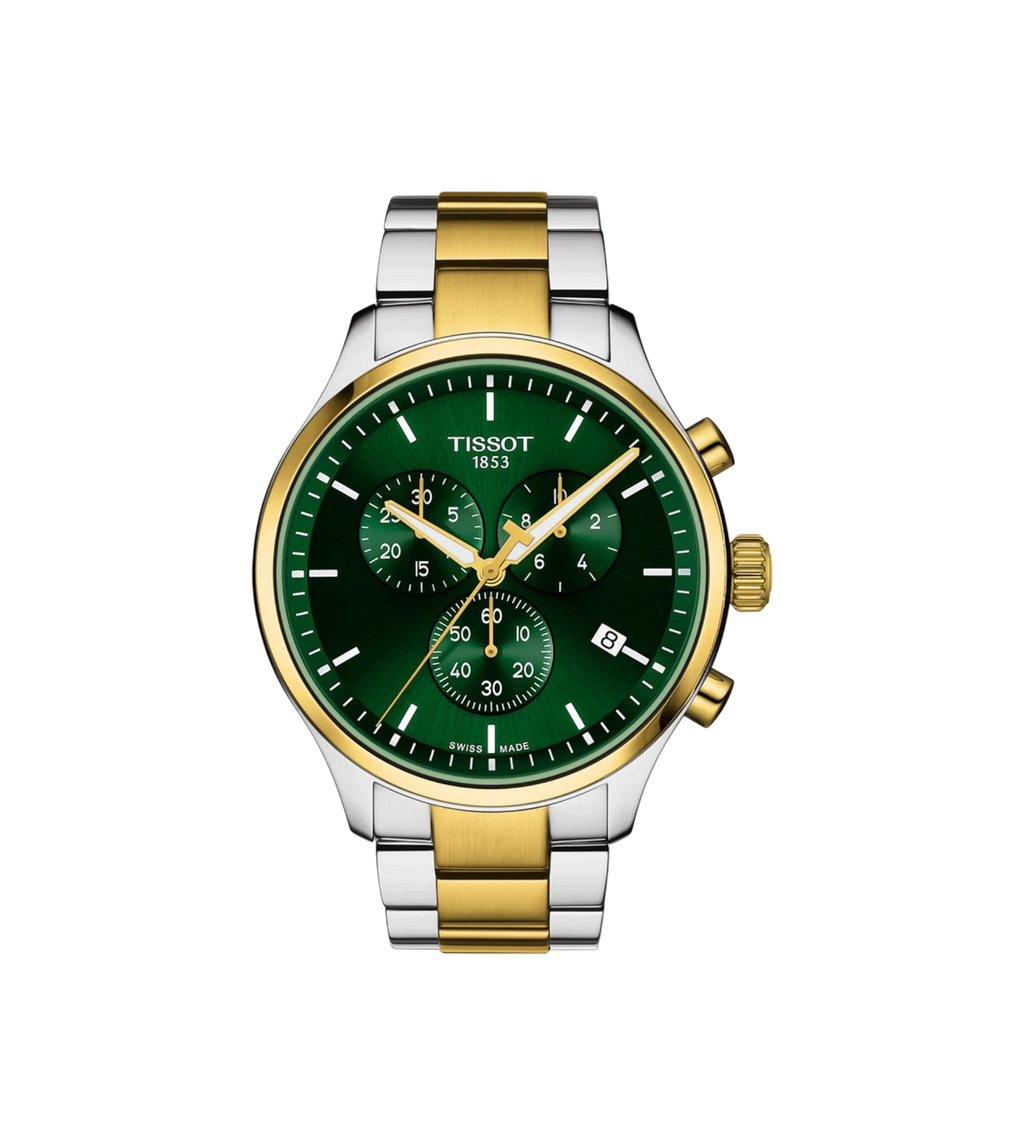 Tissot Chrono XL Classic