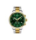 Tissot Chrono XL Classic