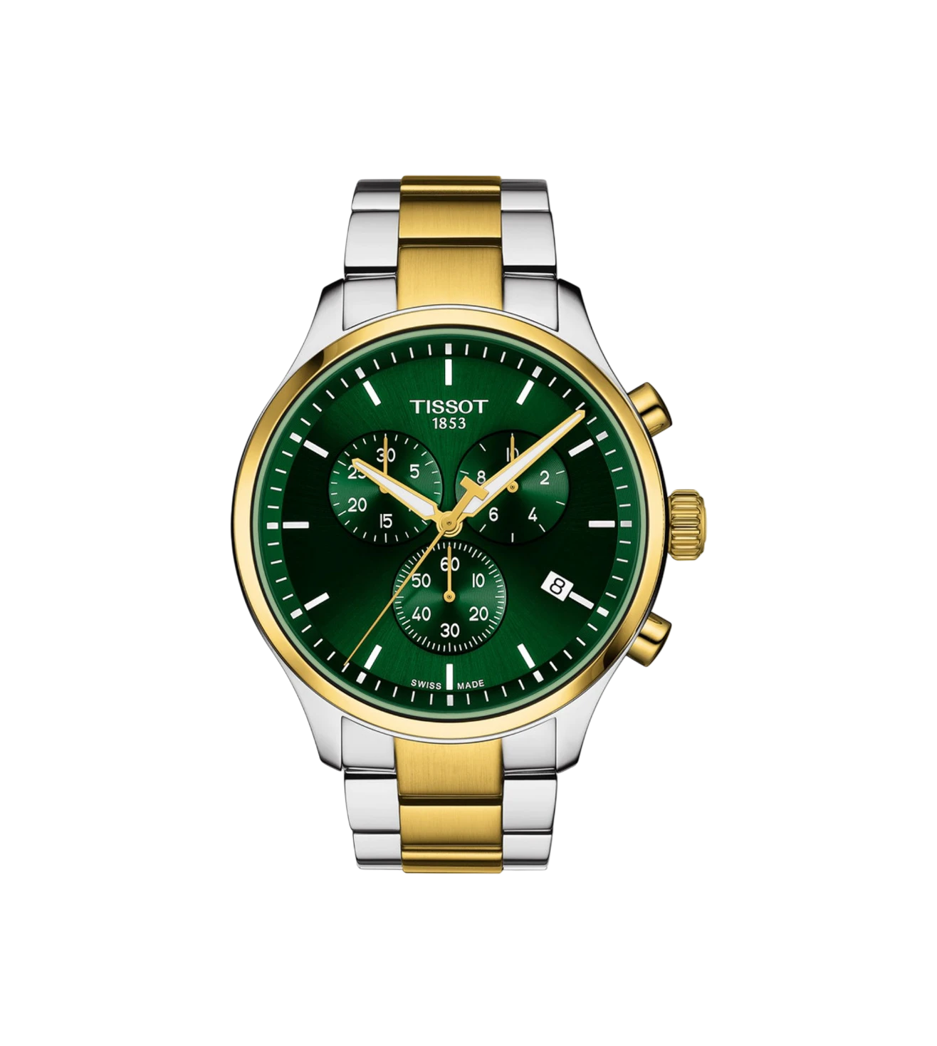 Tissot Chrono XL Classic