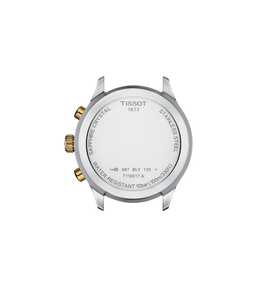 Tissot Chrono XL Classic