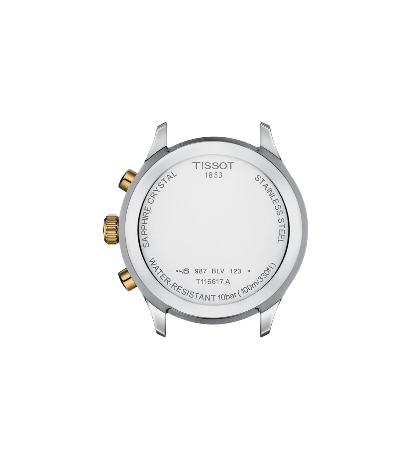 Tissot Chrono XL Classic
