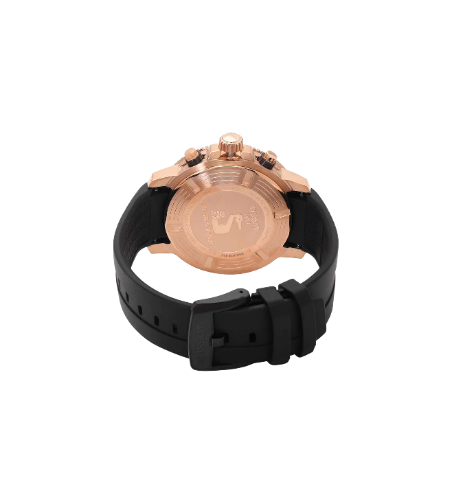 Tissot Seastar 1000 Chronograph