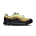 On Running Cloud 6 Geo Waterproof Limelight Safari