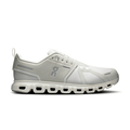 On Running Cloud 6 Waterproof Pelican Ghost