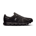 On Running Cloud 6 Wide Black Black