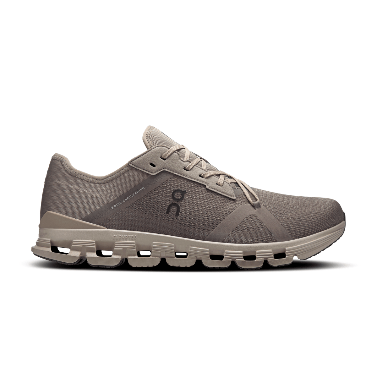 On Running Cloud X 4 AD Cinder Desert