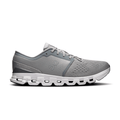 On Running Cloud X 4 Alloy Ivory