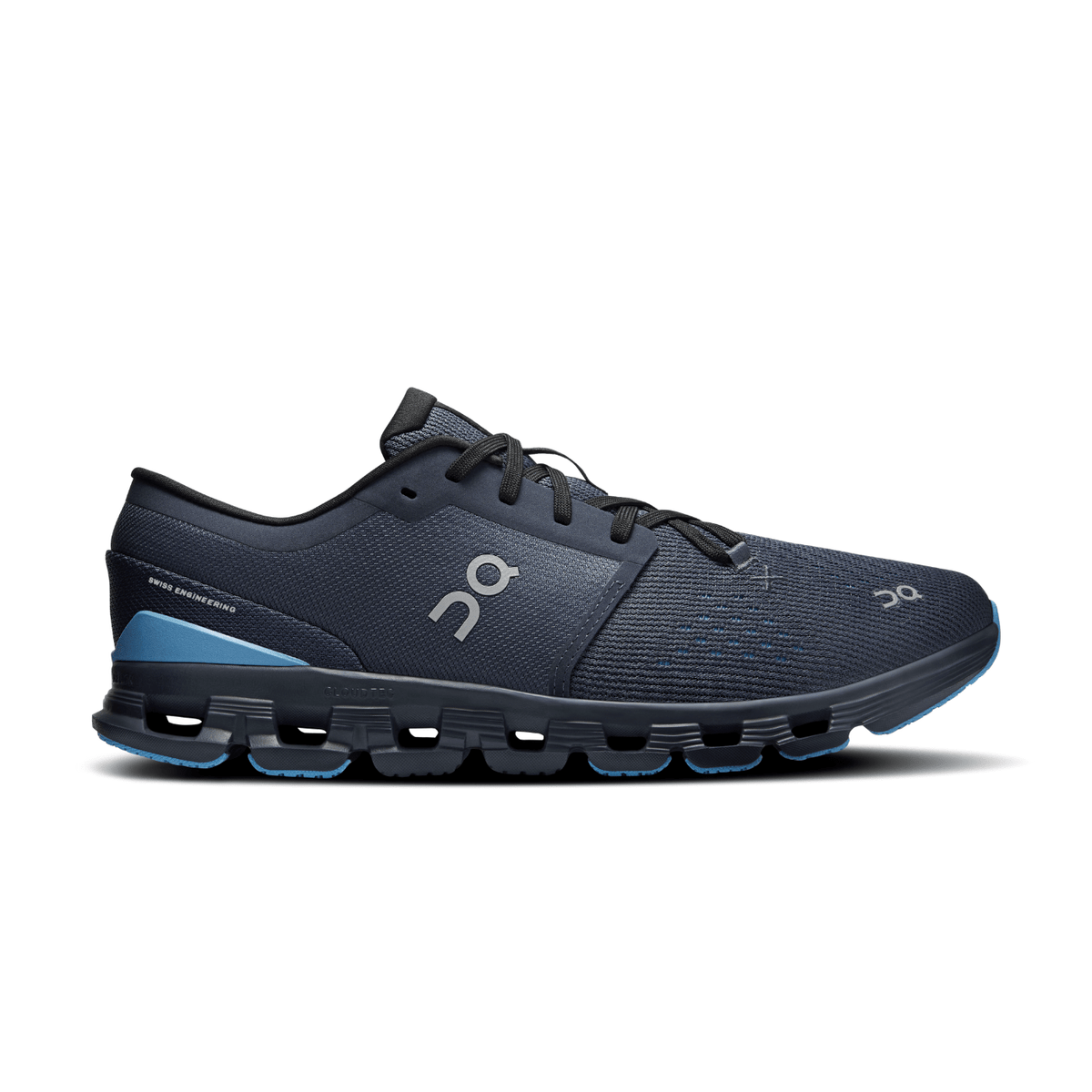 On Running Cloud X 4 Navy Gourami