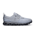 On Running Cloud 6 Waterproof Alloy Wolf