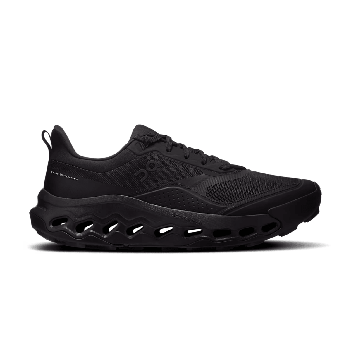 On Running Cloudhorizon 2 Waterproof Black Black