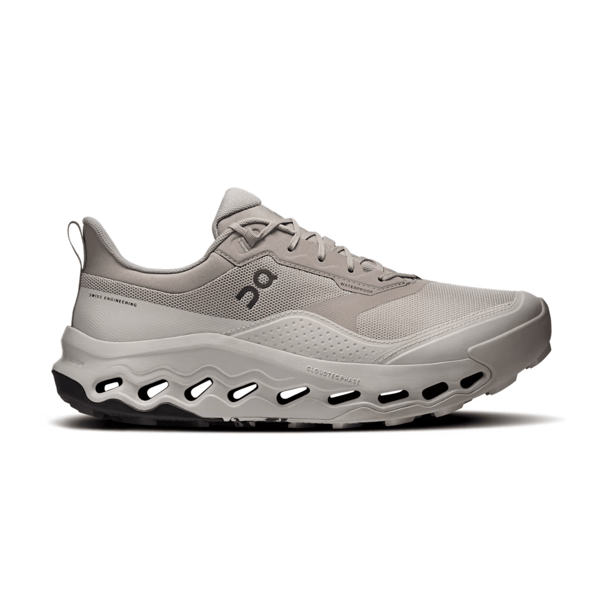 On Running Cloudhorizon 2 Waterproof Cinder Truffle
