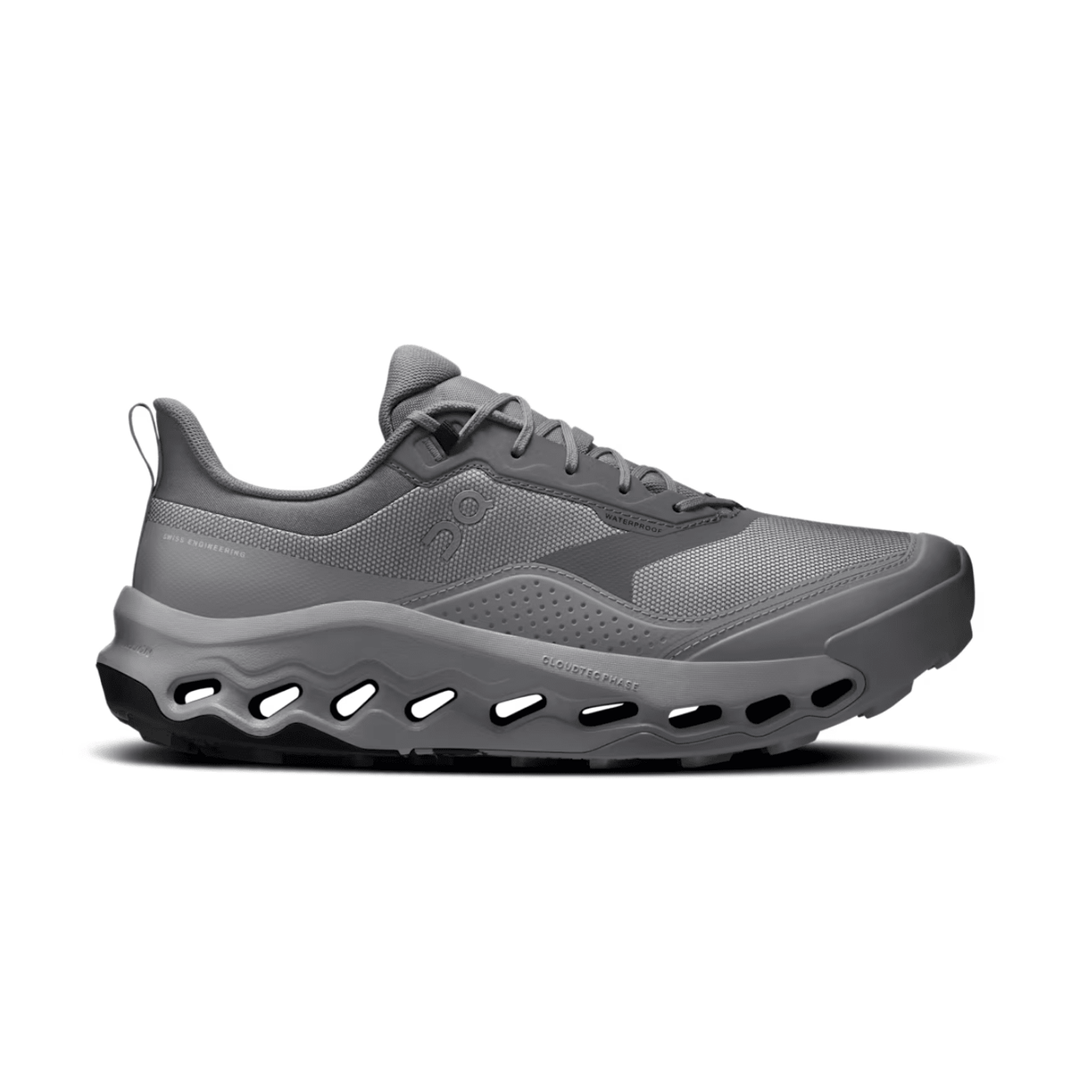 On Running Cloudhorizon 2 Waterproof Rock Alloy